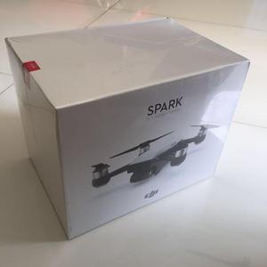 Drone Dji Spark Nuevo en Caja Factura