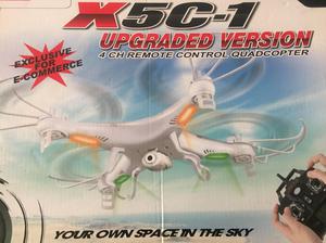 Drone Syma X5C1