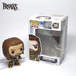 Funkos variados