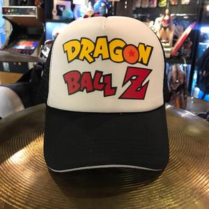 Gorra Dragon Ball Z