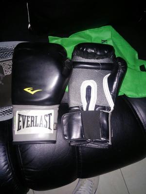 Guates Everlast