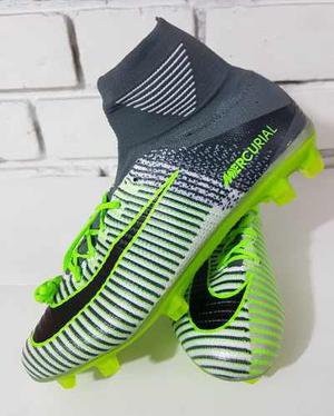 Guayos Nike Mercurial