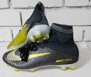 Guayos Nike Mercurial Cr7