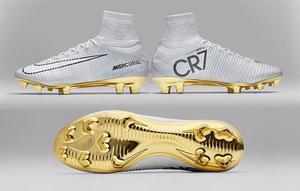 Guayos Nike Mercurial Superfly Cr7 Vitórias