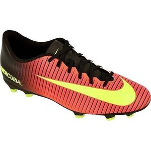 Guayos Nike Mercurial Vortex Iii Fg