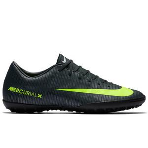 Guayos Sintetica Nike Mercurial Victory Vi Cr7 Originales