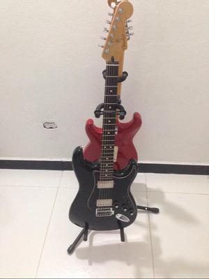 Guitarra Fender