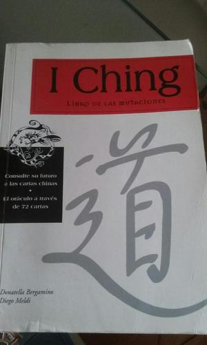 I Ching Chino Panamericana