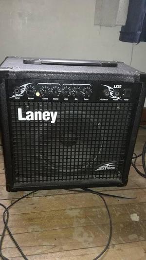 Laney LX20 para guitarra