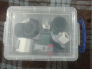 Lego Mindstorm EV3 Como Nuevo  Negociables