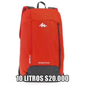 MORRAL QUECHUA ARPENAZ 10 LITROS