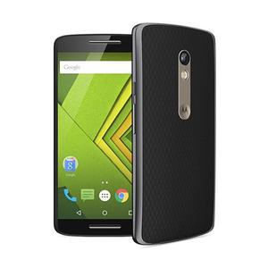 Motorola Moto X Play Negro 16gb 10 De 10 + Vidrio + Case