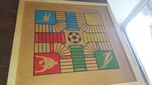 Parques en madera