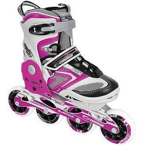 Patines Canariam Patin Semiprofesional Linea Speed Bolt