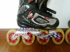 Patines Profesionales 