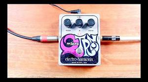 Pedal Qtron Electroarmonix