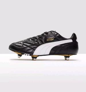 Puma King Pro Clasicos Talla 8us/39col. Nuevos