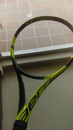 Raqueta babolat 300g