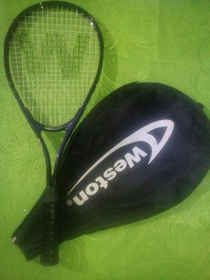 Raqueta de Tennis Weston W23