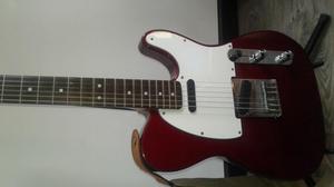 SQUIER TELECASTER BY FENDER CALIFORNIA SERIES