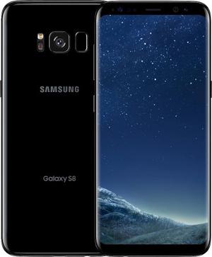 Samsung S8 64 Gb 4 Gb Ram Con Envío Y Estuche De Obsequio