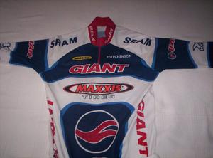 Uniforme Ciclismo Ciclomontañismo