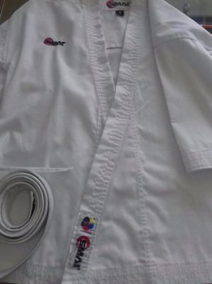 Uniforme de Karate