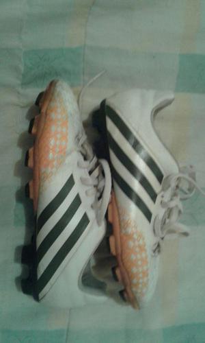 VENDO GUAYOS ADIDAS