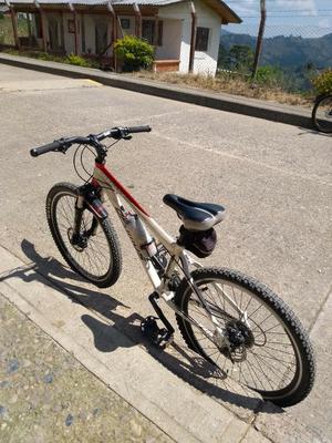 Vender Bicicleta Todoterreno