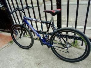 Vendo Bicicleta