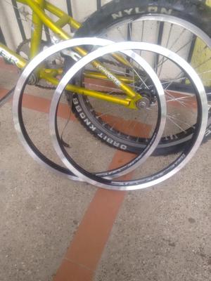 Vendo Bicicleta Piraña