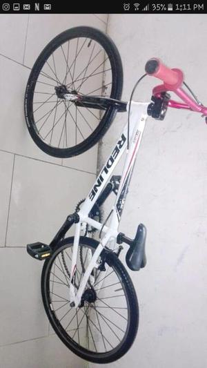 Vendo Bicicleta para Bisicroos en Buen E