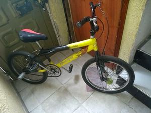 Vendo O Cambio Bicicleta Cross Y Patinet