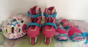 Vendo Patines