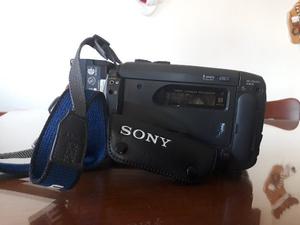 Videograbadora Sony Handycam