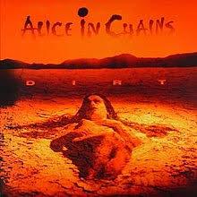 cd alice in chains