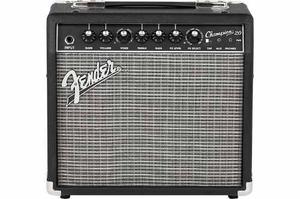 Amplificador Guitarra Electrica Fender Champion 20