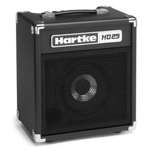 Amplificador Hartke Para Bajo Electrico Hd25 Hd-25 Hd