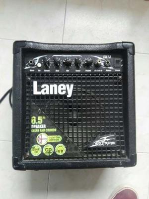 Amplificador Laney Lx Watts