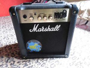 Amplificador Marshall Mg10