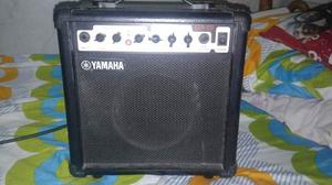 Amplificador Yamaha Regalado