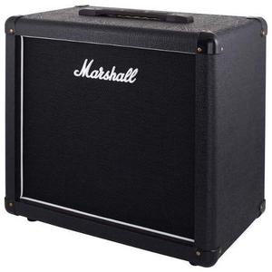 Cabina Marshall Mx112 Para Guitarra Mx w