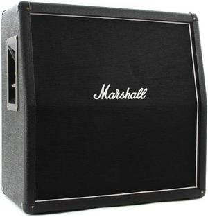 Cabina Marshall Mx412a Para Guitarra Mx w 4x12