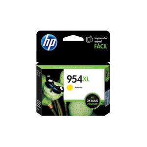 Cartucho Hp # 954 Xl L0s71al Negro Pg 