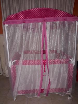 Corral para Bebe