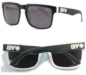 Gafas De Sol Unisex Spy Ken Block Estilo Retro Modelo 19