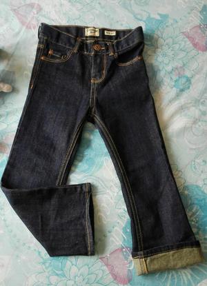 Jeans. Marca Oshkosh Original!!! Talla 5.