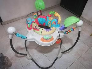 Jumpero Fisher Price