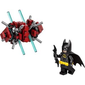 Lego Batman In The Phantom Zone Nuevo Original Oferta