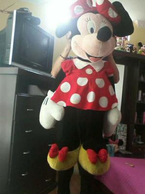 Peluches Disney